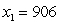 <strong>A manufacturer has an order for 1100 units of fine paper that can be produced at two locations. Let and be the numbers of units produced at the two plants. Find the number of units that should be produced at each plant to minimize the cost if the cost function is given by .</strong> A) units and units B) units and units C) units and units D) units and units E) units and units