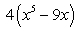 <strong>Evaluate the following integral. </strong> A) B) C) D) E)none of the above