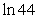 <strong>Evaluate the double integral .</strong> A) B) C) D) E)