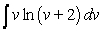 <strong>Find the indefinite integral. </strong> A) B) C) D) E)