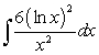 <strong>Find the indefinite integral. </strong> A) B) C) D) E)