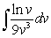 <strong>Find the indefinite integral. </strong> A) B) C) D) E)