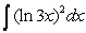 <strong>Use a table of integrals to find the indefinite integral .</strong> A) B) C) D) E)