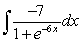<strong>Use a table of integrals with forms involving to find the integral. </strong> A) B) C) D) E)