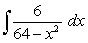 <strong>Find the integral below using an integral table. </strong> A) B) C) D) E)