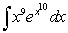 <strong>Use a table of integrals to find the indefinite integral .</strong> A) B) C) D) E)