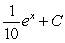 <strong>Use a table of integrals to find the indefinite integral .</strong> A) B) C) D) E)