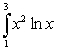 <strong>Evaluate the definite integral dx. Round your answer to three decimal places.</strong> A)7.499 B)8.562 C)5.896 D)6.999 E)6.236