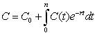 <strong>The capitalized cost of an asset is given by where is the original investment, is the time in years, is the annual interest rate compounded continuously, and is the annual cost of maintenance (in dollars). Find the capitalized cost of an asset (a) for 5 years, (b) for 10 years, and (c) forever. </strong> A)a. For $253,901.30b. For $807,922.43c. For $4,466,666.67 B)a. For $453,901.30b. For $807,922.43c. For $1,466,666.67 C)a. For $453,901.30b. For $2807,922.43c. For $4,466,666.67 D)a. For $453,901.30b. For $807,922.43c. For $4,466,666.67 E)a. For $453,901.30b. For $807,922.43c. For $466,666.67