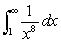 <strong>Evaluate the improper integral if it converges, or state that it diverges. </strong> A) B) C) D) E)diverges
