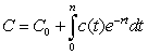 <strong>Find the capitalized cost C of an asset forever. The capitalized cost is given by where is the original investment, t is the time in years, r = 12% is the annual interest rate compounded continuously, n is the total time in years over which the asset is capitalized, and is the annual cost of maintenance (measured in dollars). Round your answer to two decimal places.</strong> A)$1,125,000.00 B)$875,000.00 C)$708,333.33 D)$899,218.75 E)$847,222.22
