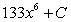 <strong>Evaluate the integral .</strong> A) B) C) D) E)