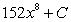 <strong>Evaluate the integral .</strong> A) B) C) D) E)