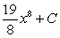 <strong>Evaluate the integral .</strong> A) B) C) D) E)