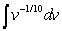 <strong>Find the indefinite integral and check your result by differentiation.</strong> A) B) C) D) E)