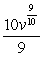 <strong>Find the indefinite integral and check your result by differentiation.</strong> A) B) C) D) E)
