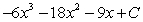 <strong>Evaluate the integral .</strong> A) B) C) D) E)