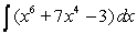 <strong>Evaluate the integral .</strong> A) B) C) D) E)