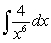 <strong>Evaluate the integral .</strong> A) B) C) D) E)