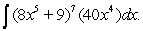 <strong>Evaluate the integral </strong> A) B) C) D) E)