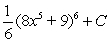<strong>Evaluate the integral </strong> A) B) C) D) E)