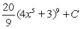 <strong>Evaluate the integral </strong> A) B) C) D) E)