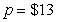 <strong>Find the supply function that satisfies and the initial condition x = 700 when .</strong> A) B) C) D) E)
