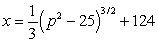 <strong>Find the supply function that satisfies and the initial condition x = 700 when .</strong> A) B) C) D) E)