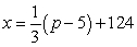 <strong>Find the supply function that satisfies and the initial condition x = 700 when .</strong> A) B) C) D) E)