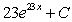 <strong>Evaluate the integral </strong> A) B) C) D) E)