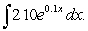 <strong>Evaluate the integral </strong> A) B) C) D) E)
