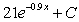 <strong>Evaluate the integral </strong> A) B) C) D) E)