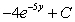 <strong>Find the indefinite integral. </strong> A) B) C) D) E)