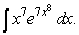 <strong>Evaluate the integral </strong> A) B) C) D) E)