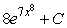 <strong>Evaluate the integral </strong> A) B) C) D) E)
