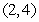 <strong>Find the equation of the function whose derivative is and whose graph passes through the point .</strong> A) B) C) D) E)