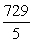 <strong>Evaluate the definite integral .</strong> A) B) C) D) E)