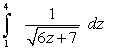 <strong>Evaluate the following definite integral. Use a graphing utility to check your answer.</strong> A) B) C) D) E)