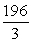 <strong>Find the area between the curve and the x-axis from .</strong> A) B) C) D) E)