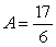 <strong>Find the area of the region bounded by the graphs of the algebraic functions. </strong> A) B) C) D) E)