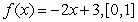<strong>Use the rectangles to approximate the area of the region. Compare your result with the exact area obtained with a definite integral. </strong> A)a. The approximate area: 3b. The exact area: 2 B)a. The approximate area: 2b. The exact area: 3 C)a. The approximate area: 2b. The exact area: 1 D)a. The approximate area: 2b. The exact area: 2 E)a. The approximate area: 1b. The exact area: 2