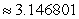 <strong>Use the Midpoint Rule with to approximate where . Then use a graphing utility to evaluate the definite integral. Compare your results.</strong> A)a. Midpoint Rule: b. Graphing utility: B)a. Midpoint Rule: b. Graphing utility: C)a. Midpoint Rule: b. Graphing utility: D)a. Midpoint Rule: b. Graphing utility: E)a. Midpoint Rule: b. Graphing utility: