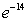 <strong>Use the properties of exponents to simplify the expression .</strong> A) B) C) D) E)