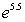 <strong>Use the properties of exponents to simplify the expression .</strong> A) B) C) D) E)