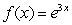 <strong>Sketch the graph of the function .</strong> A) B) C) D) E)