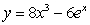 <strong>Find the derivative of the following function. </strong> A) B) C) D) E)