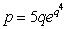 <strong>Find the derivative of the following function. </strong> A) B) C) D) E)