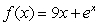 <strong>Find the equation of the tangent line to at the point (0,1).</strong> A) B) C) D) E)