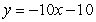 <strong>Find the equation of the tangent line to at the point (0,1).</strong> A) B) C) D) E)