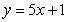 <strong>Find an equation of the tangent line to the graph of at the point (0,1) .</strong> A) B) C) D) E)